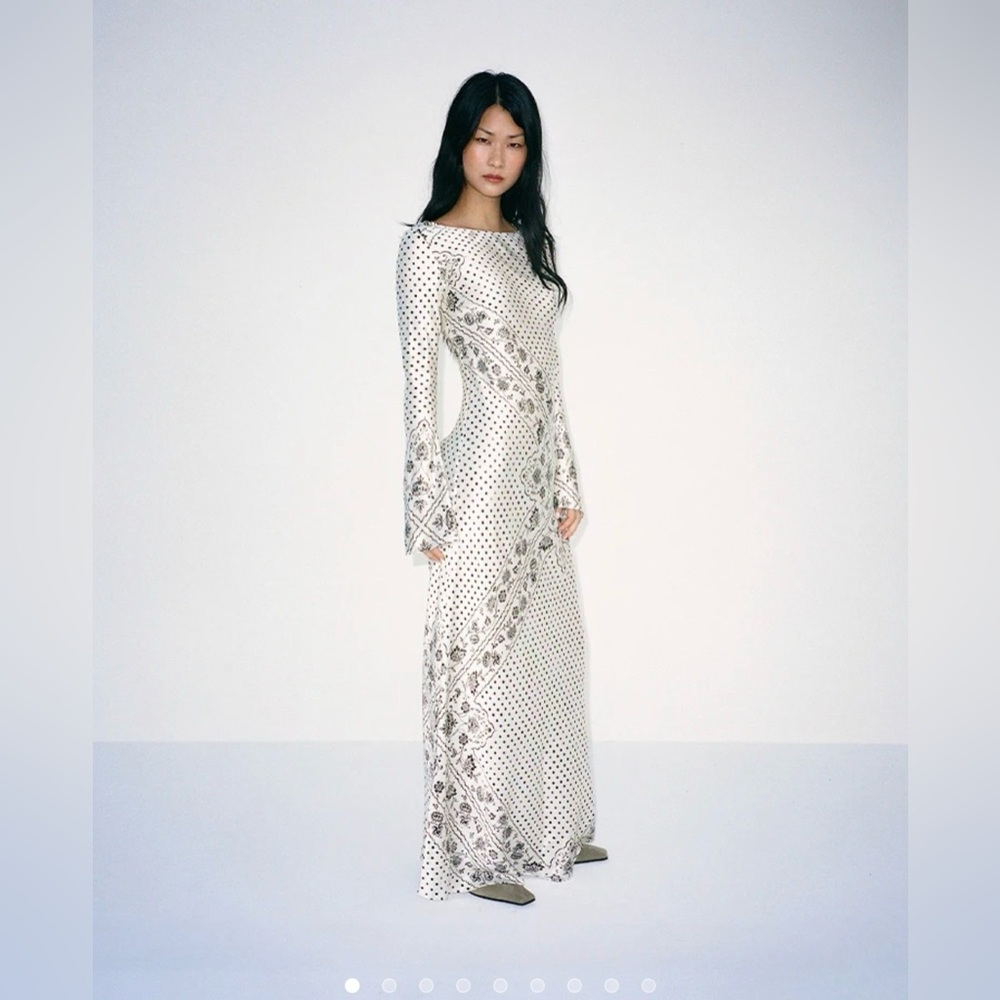 Réalisation Par - The Gia Dress in Indiana